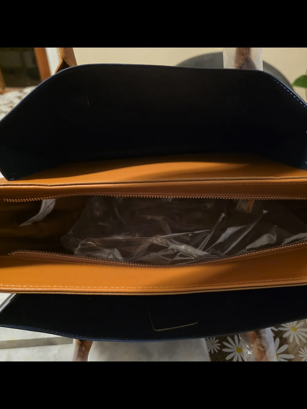 Loulou Bags loulu navy