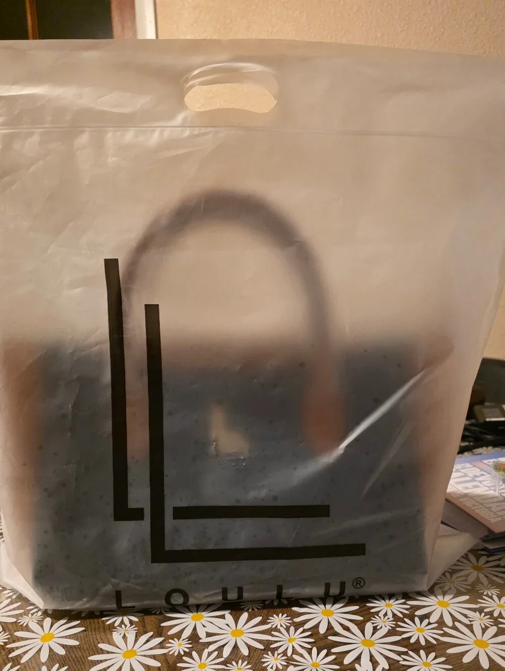 Loulou Bags loulu navy