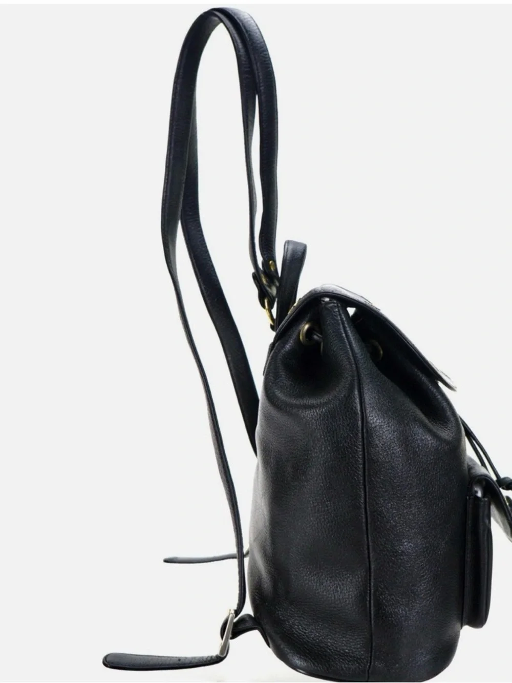 MCM classic black