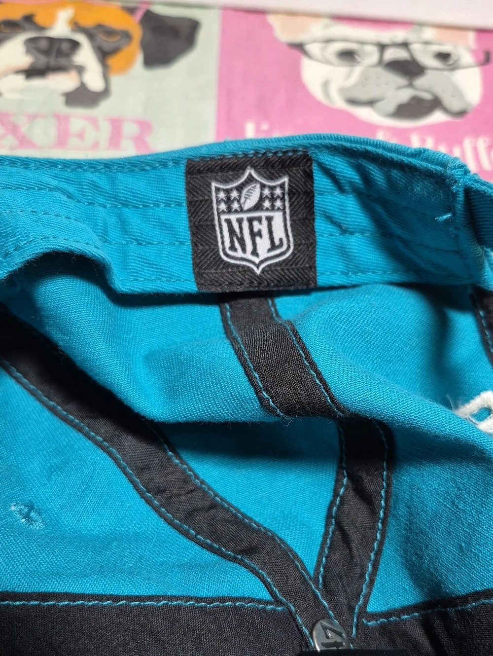 NEW ERA NFL  MIAMI DOLPHINS Relaxed Turquoise Baseball Cap, One Size Adjustable