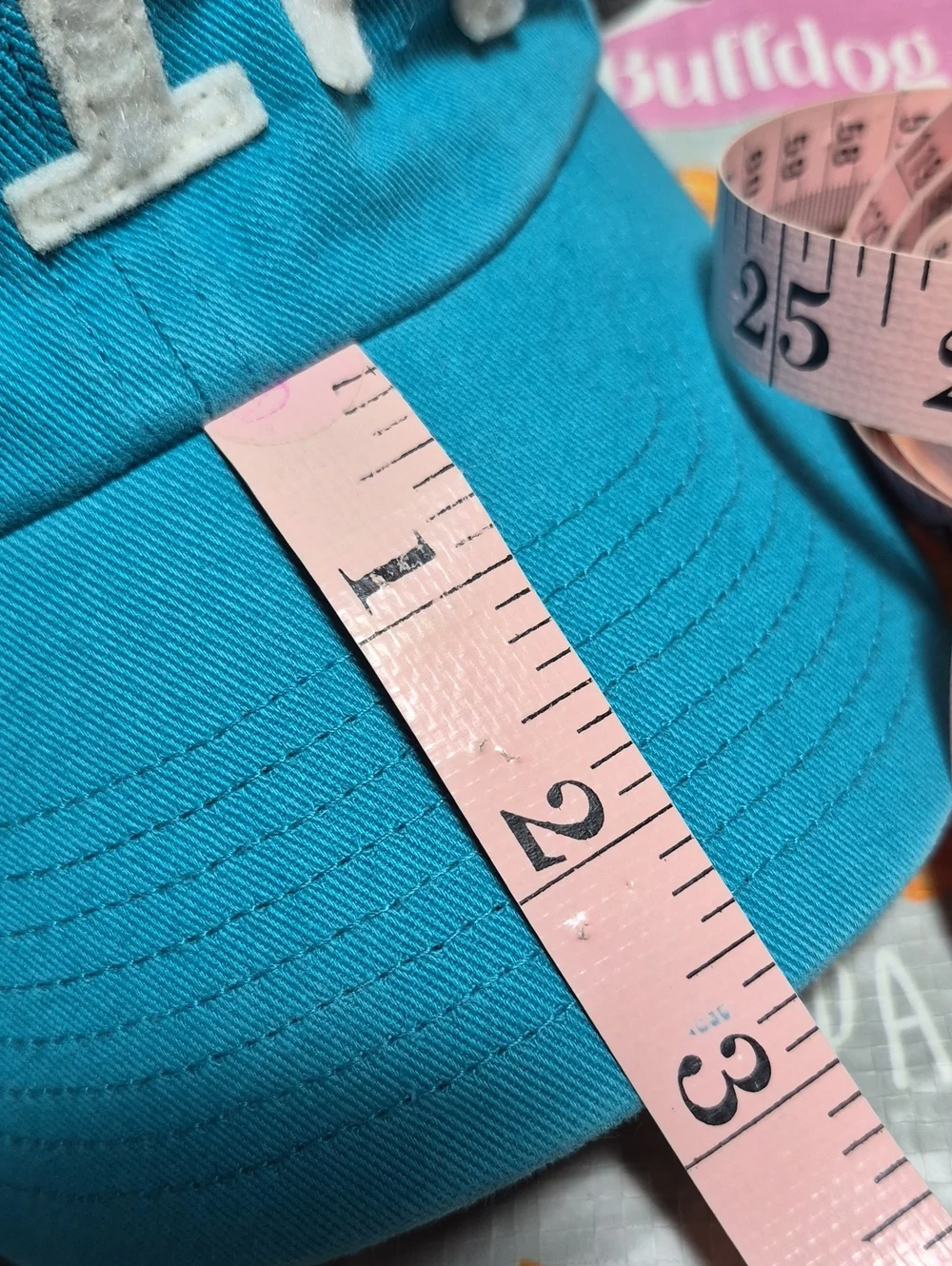 NEW ERA NFL  MIAMI DOLPHINS Relaxed Turquoise Baseball Cap, One Size Adjustable