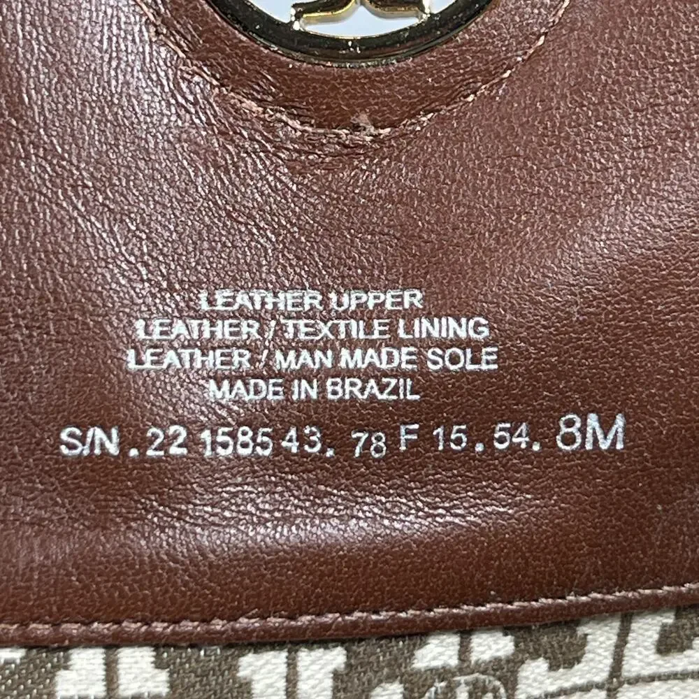 Tory Burch negative alter be