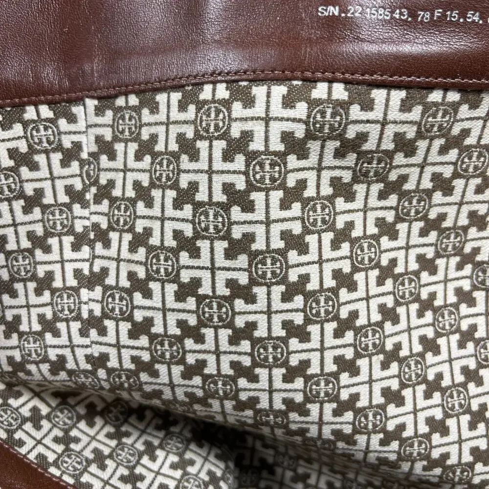 Tory Burch movement easily fabrics