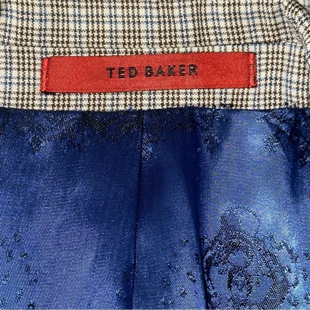Ted Baker London ted baker