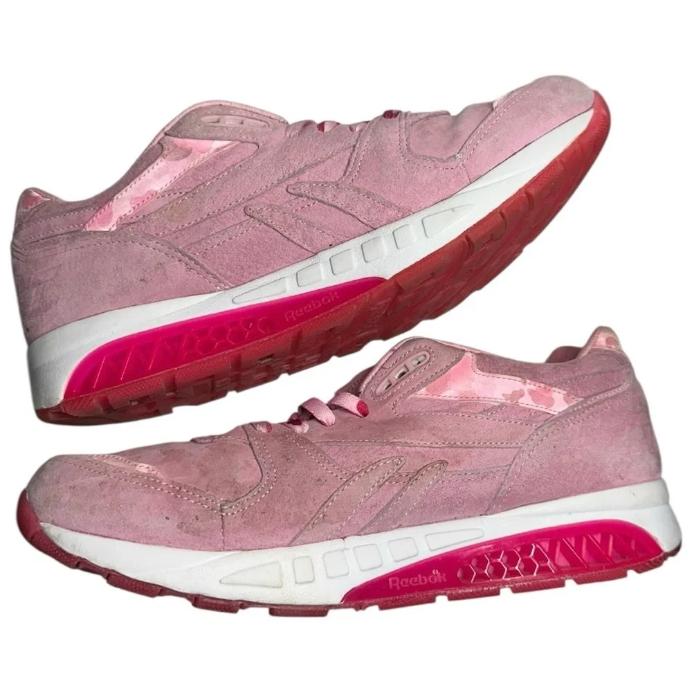 Reebok cam’ron men’s