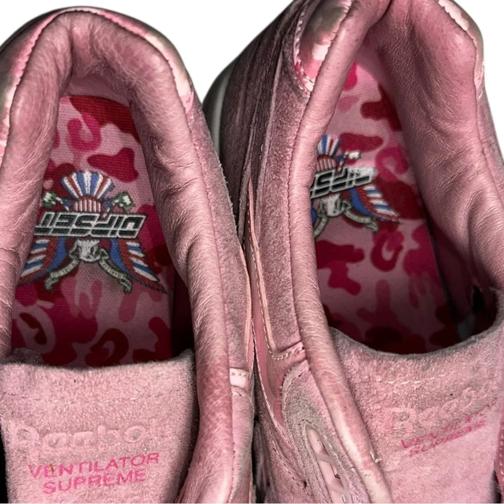 Reebok cam’ron men’s