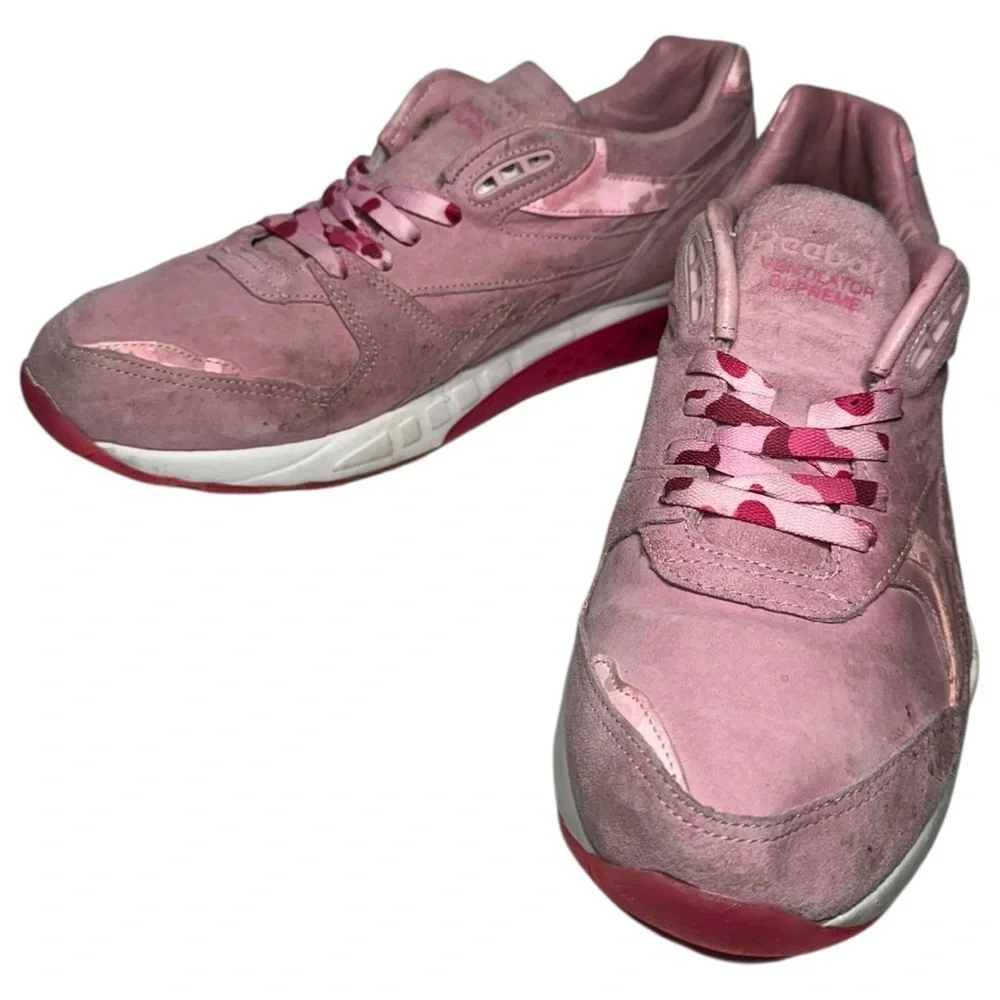 Reebok cam’ron men’s