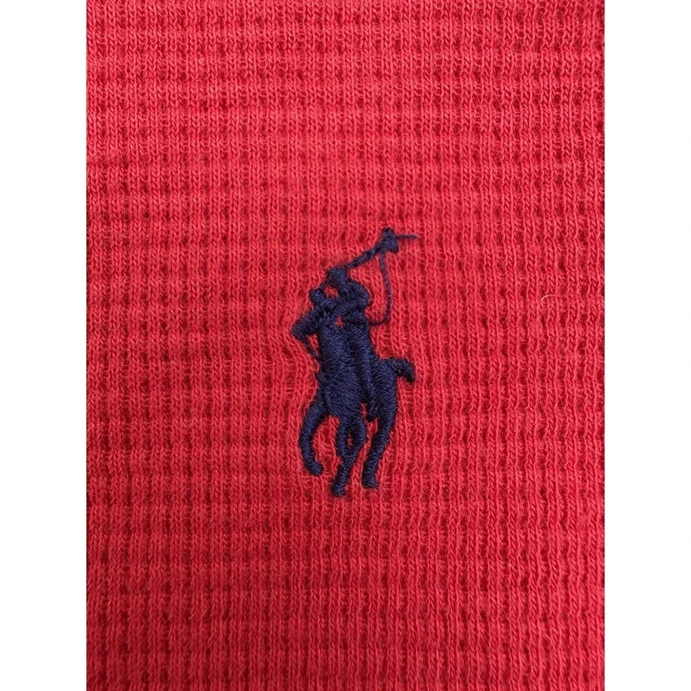 Polo Ralph Lauren no callouts
