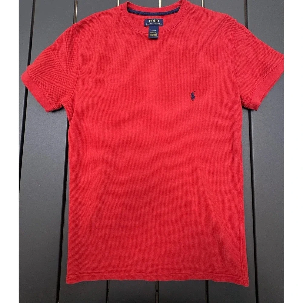 Polo Ralph Lauren no callouts