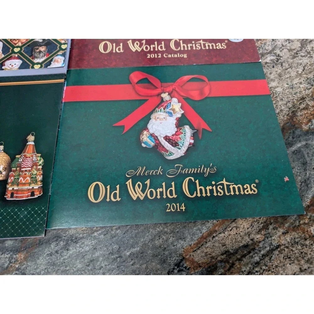 N/A old world