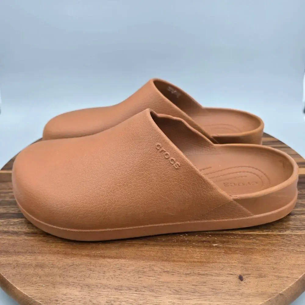 CROCS dylan clogs
