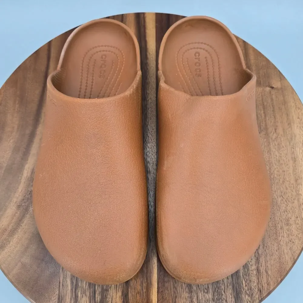 CROCS dylan clogs
