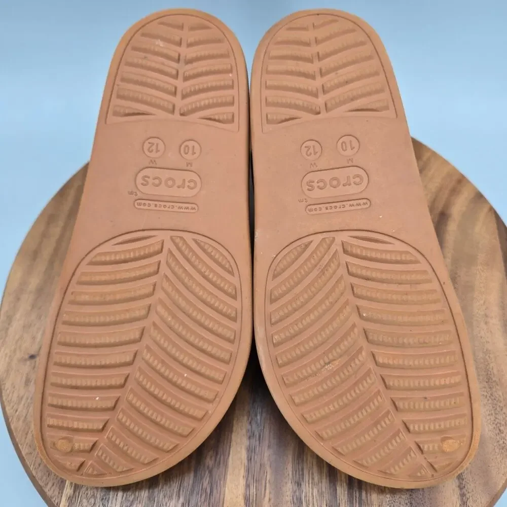 CROCS dylan clogs