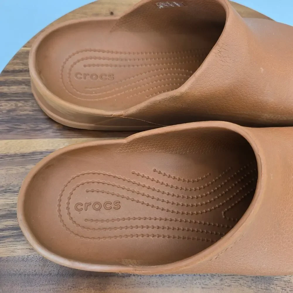CROCS dylan clogs
