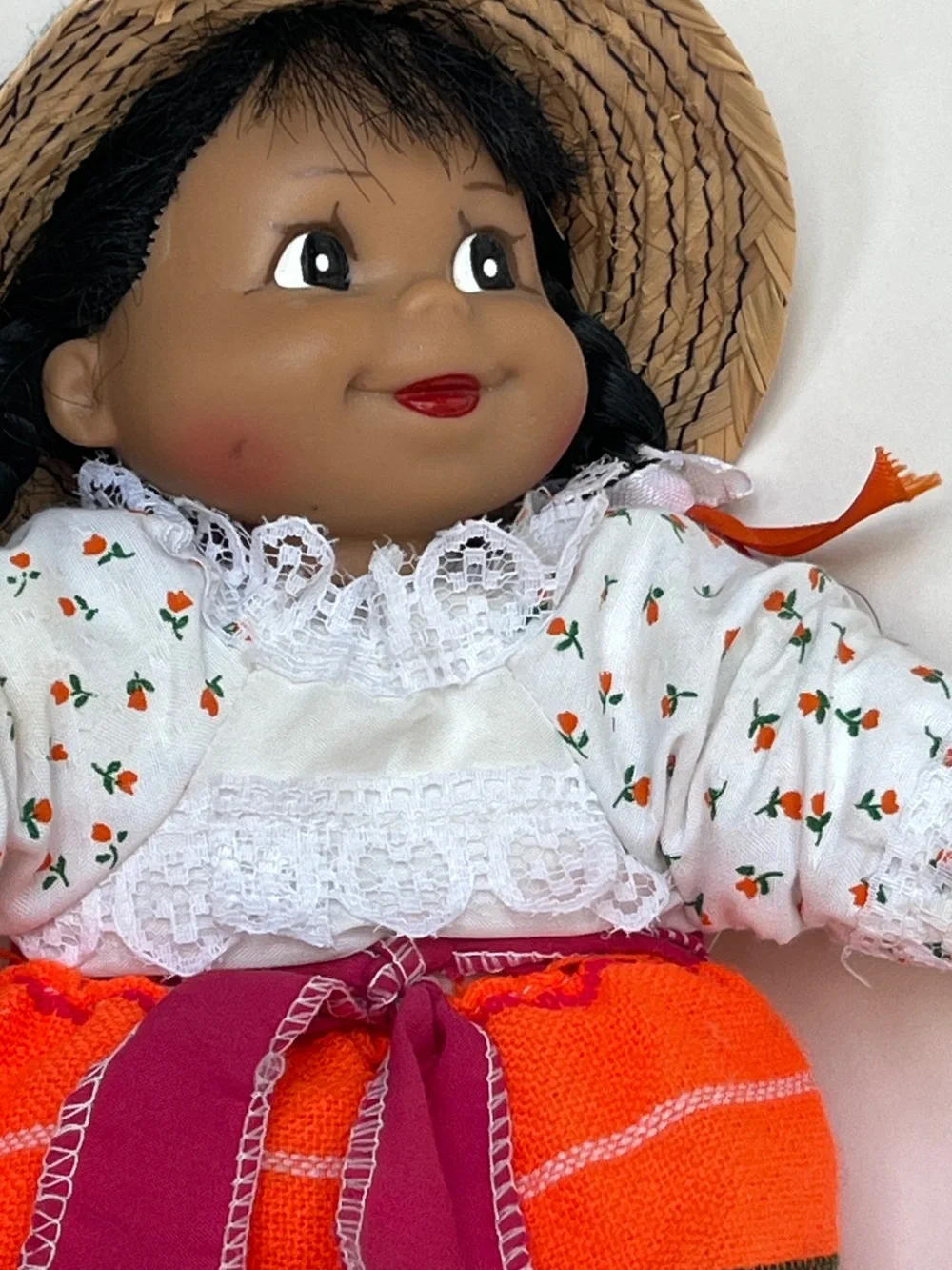 Peruvian unbranded outfit