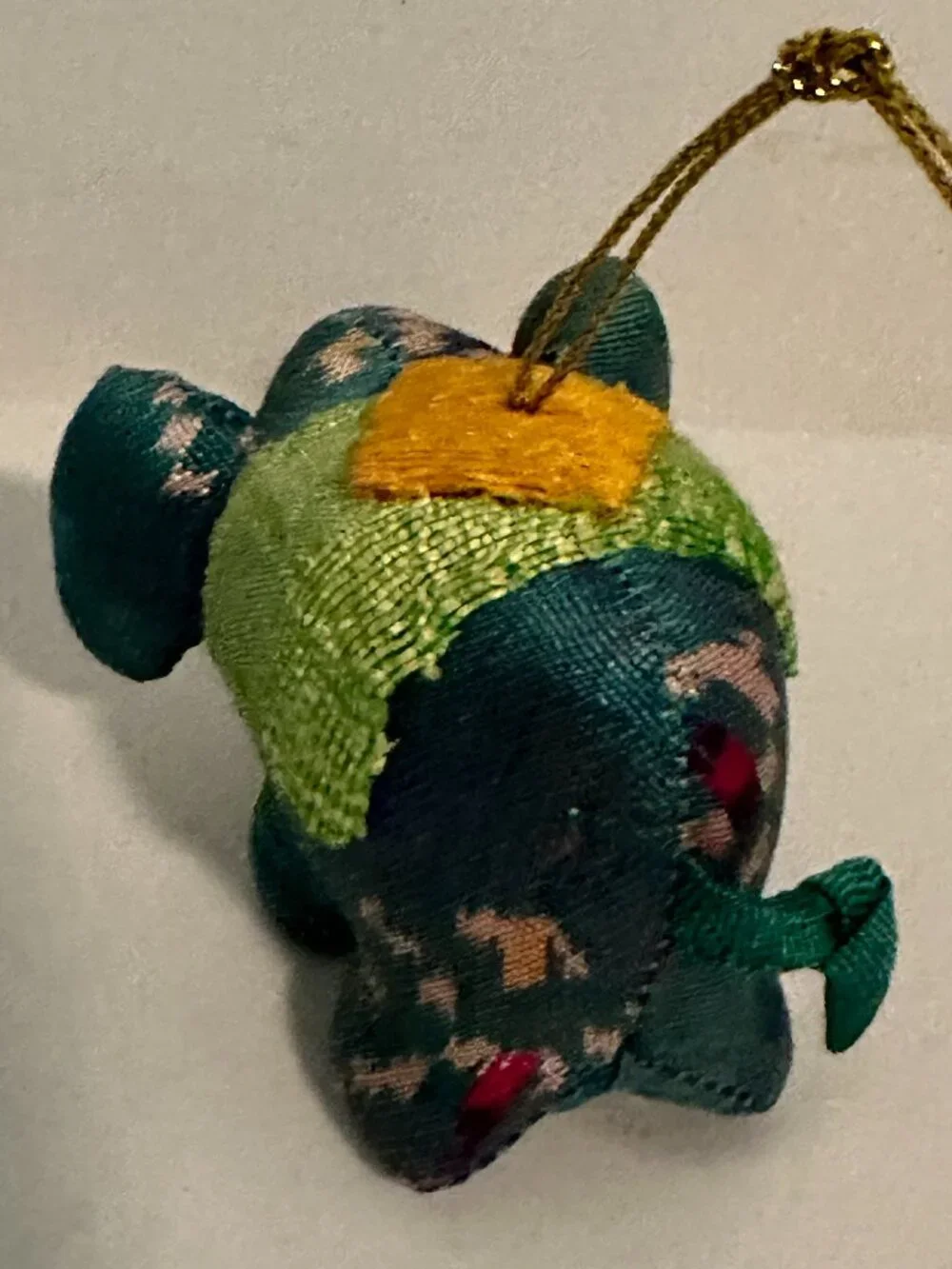 N/A charming miniature