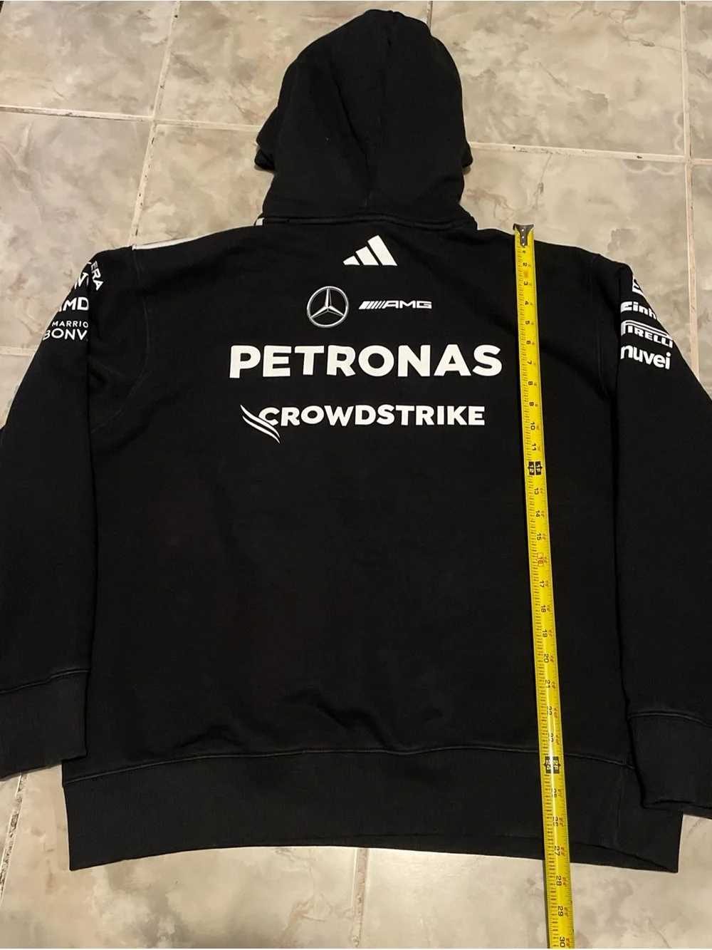 adidas purchase sweater