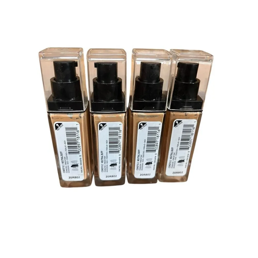 NYX professional makeup