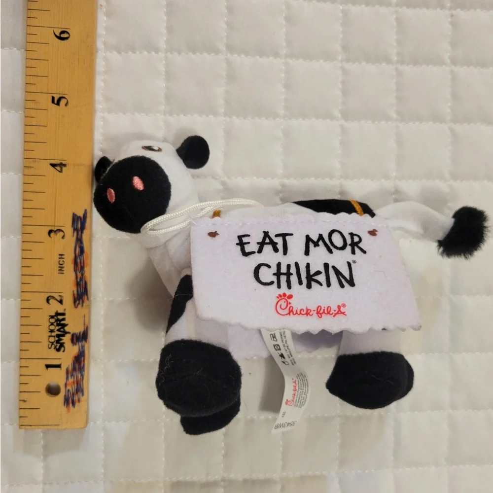 Chick-Fil-A chick fil