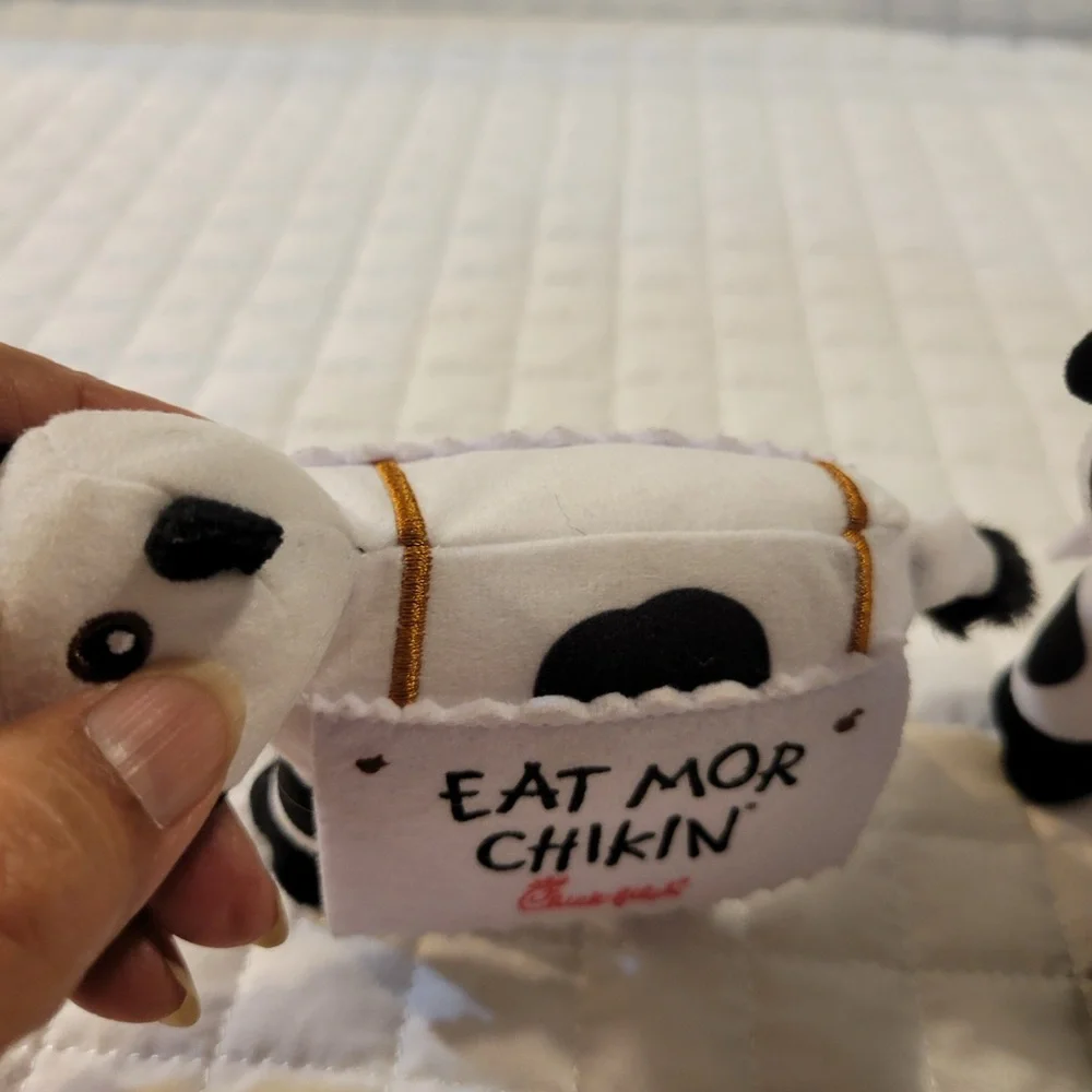 Chick-Fil-A chick fil