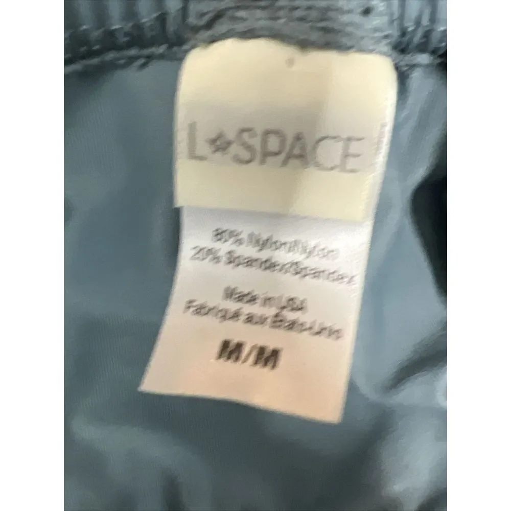 l*space measurements please