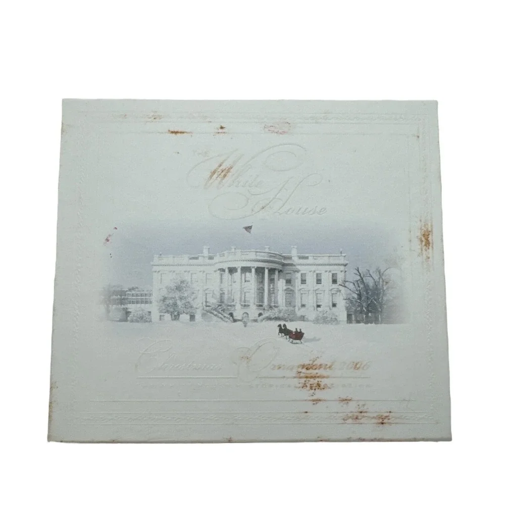 White House Historical Association white house