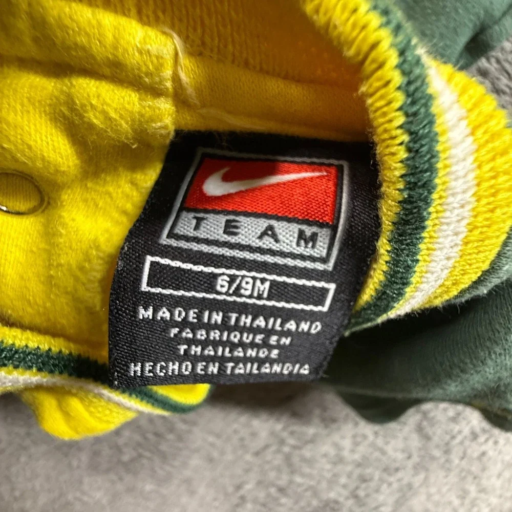 Nike team oregon