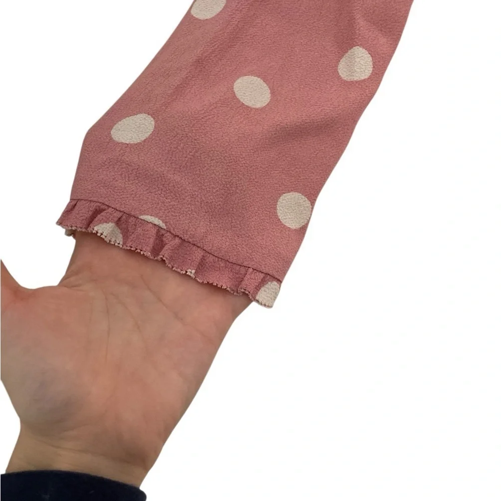 kate spade chic pink
