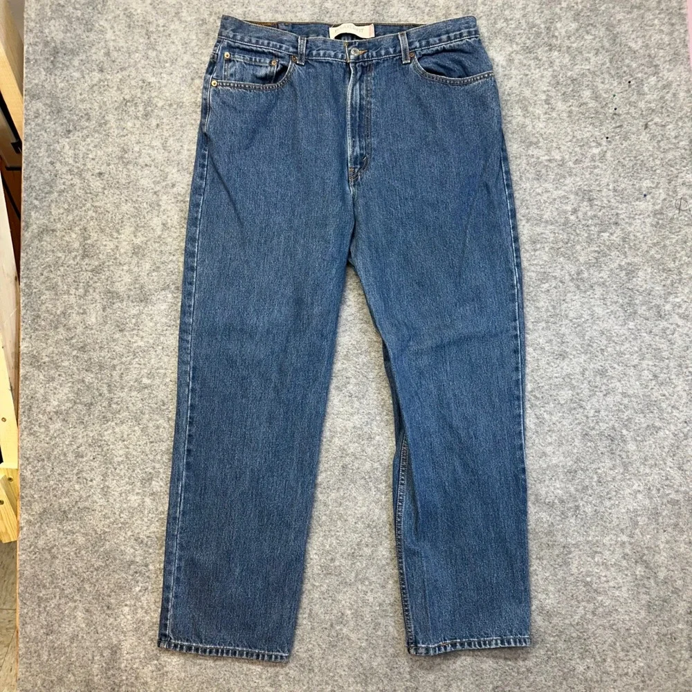Levis lot three