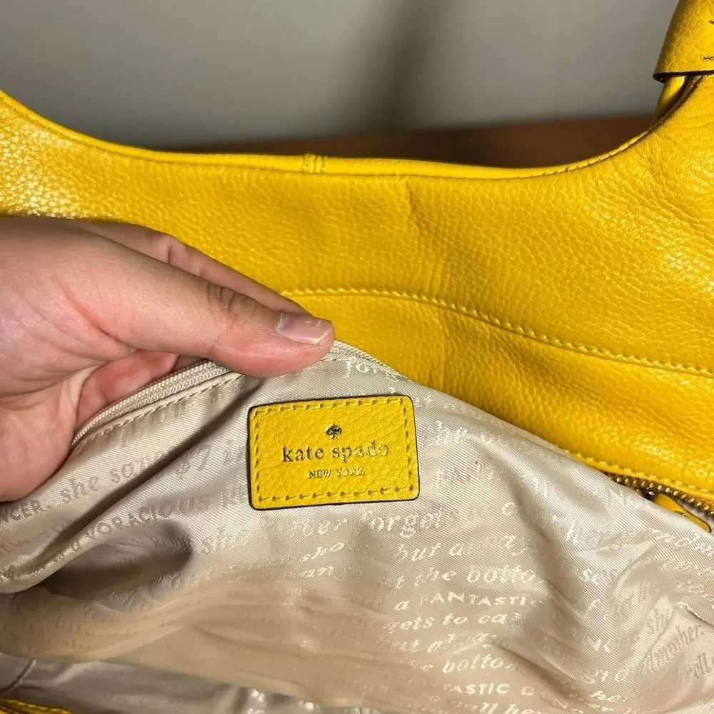 kate spade spade handbag