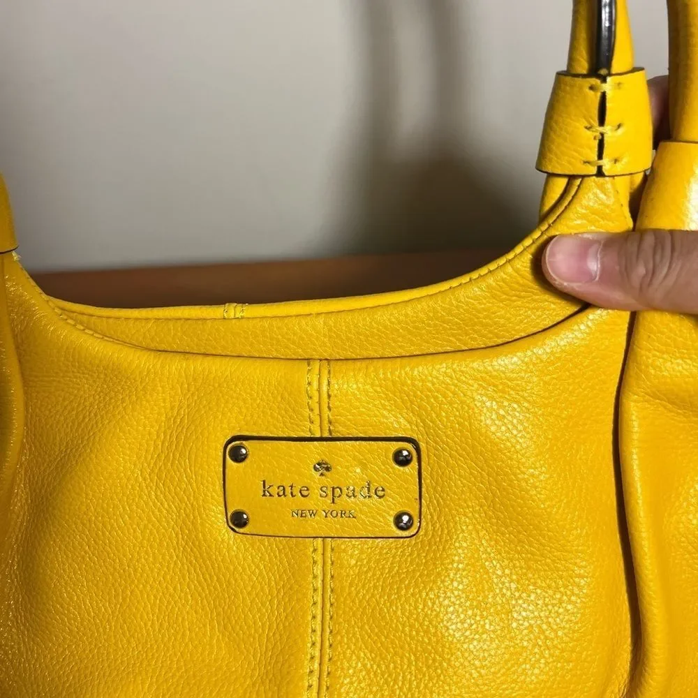 kate spade macdougal handbag