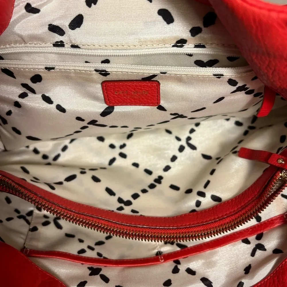 kate spade never used