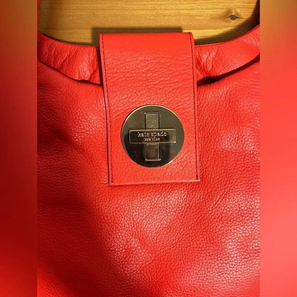 kate spade never used