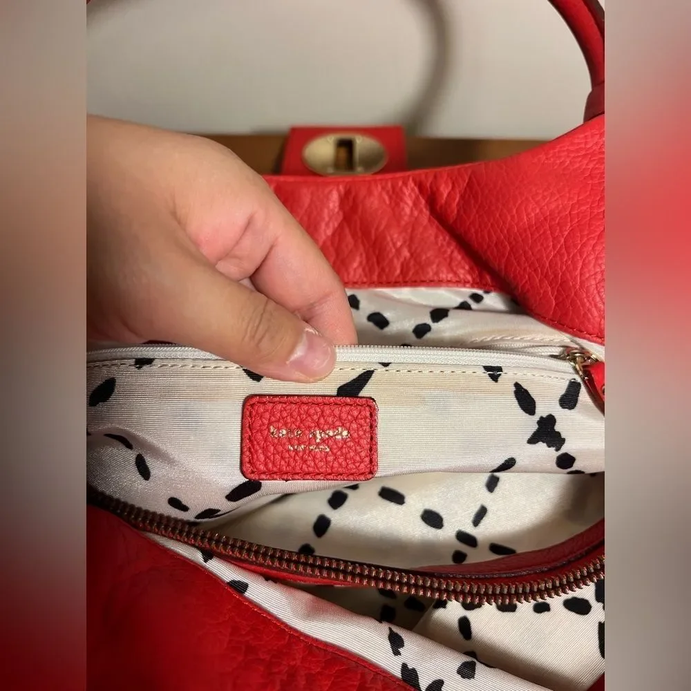 kate spade never used