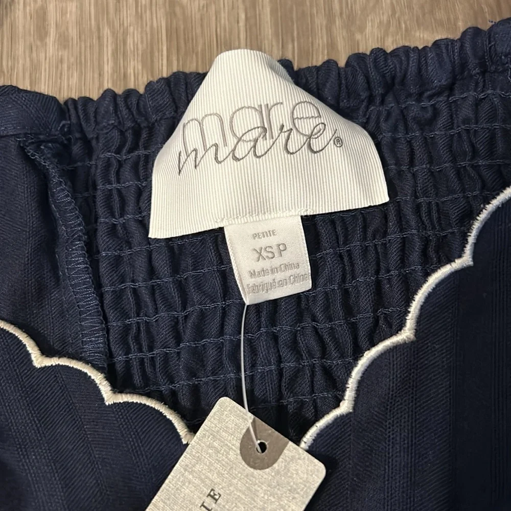 Anthropologie new tag