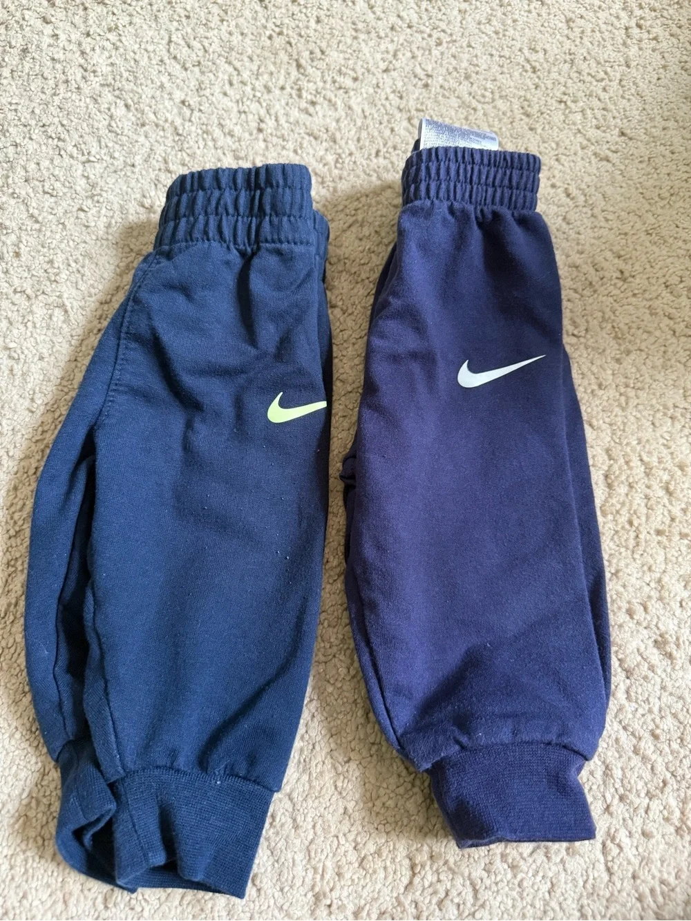 Nike soft cotton