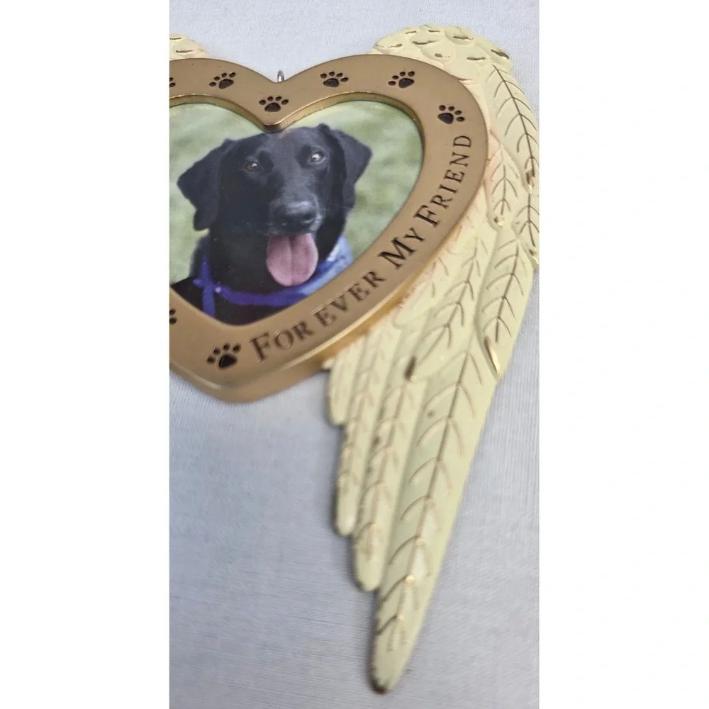 Hallmark keepsake 2020
