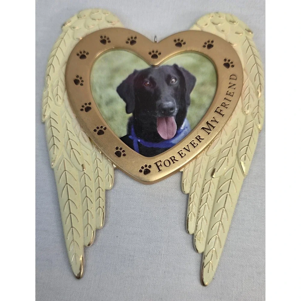 Hallmark keepsake 2020