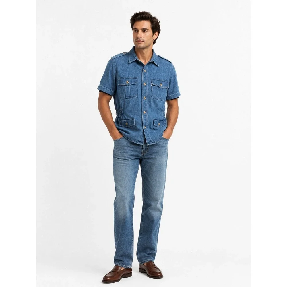 Levis vintage levi