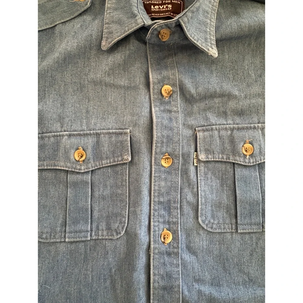 Levis vintage levi