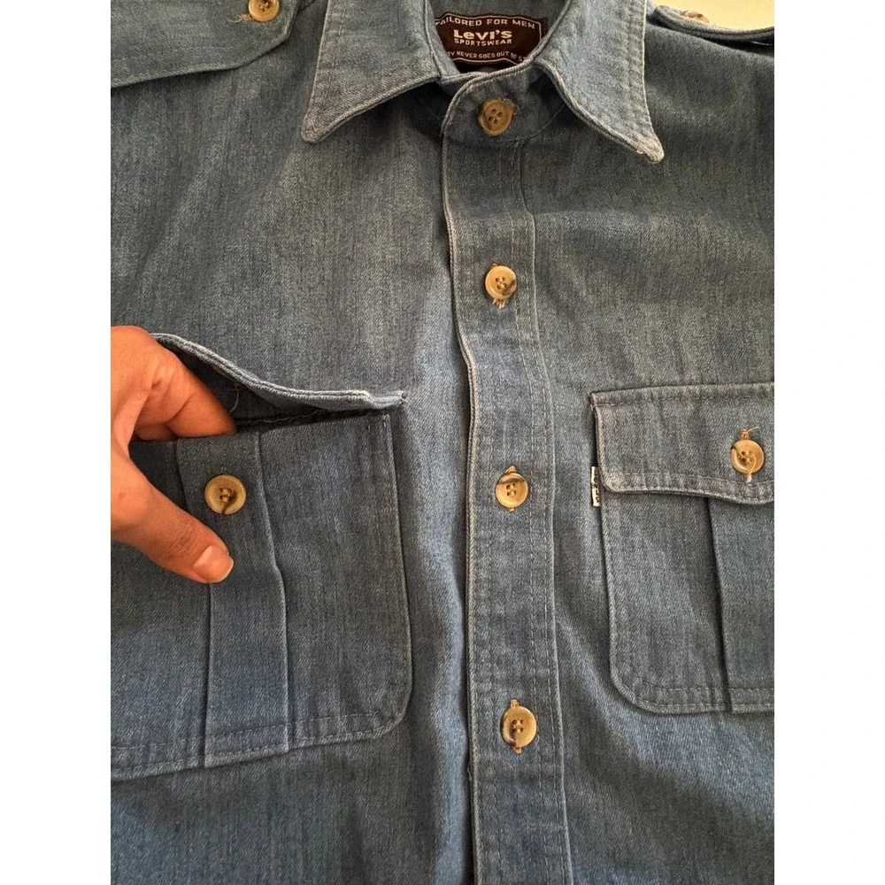 Levis vintage levi
