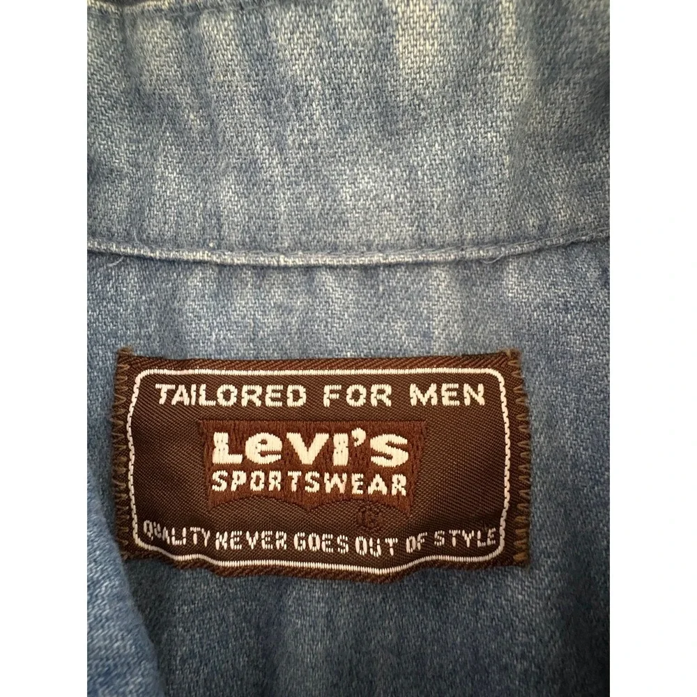 Levis vintage levi