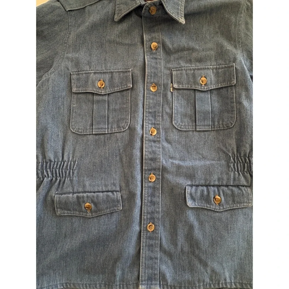 Levis vintage levi