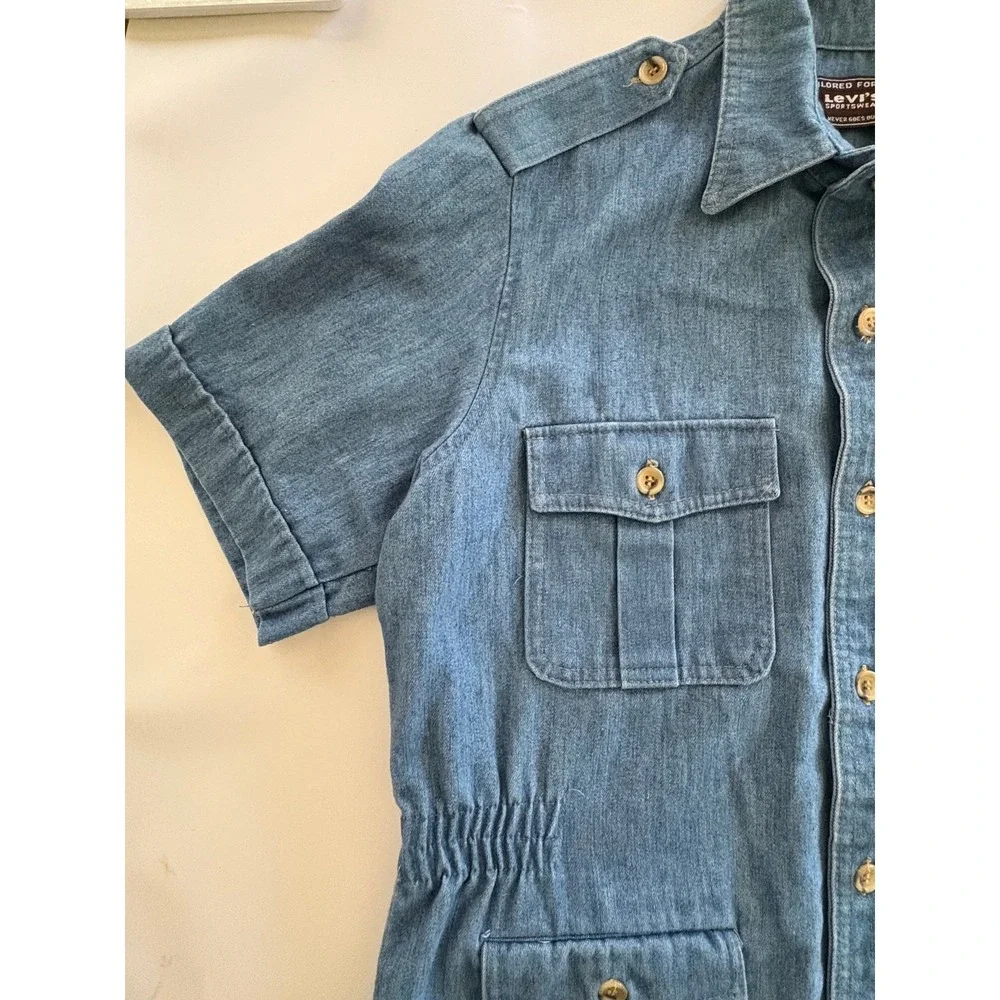 Levis vintage levi