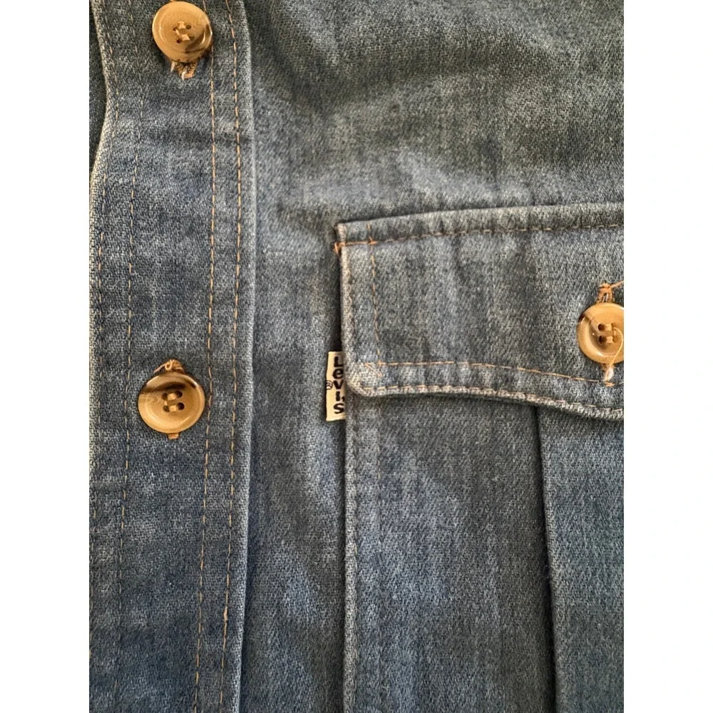 Levis vintage levi