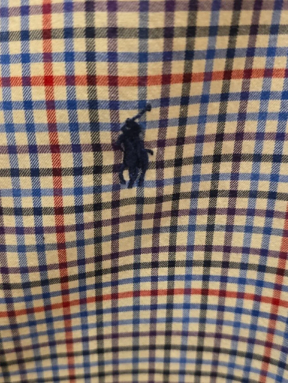 Polo Ralph Lauren long sleeve