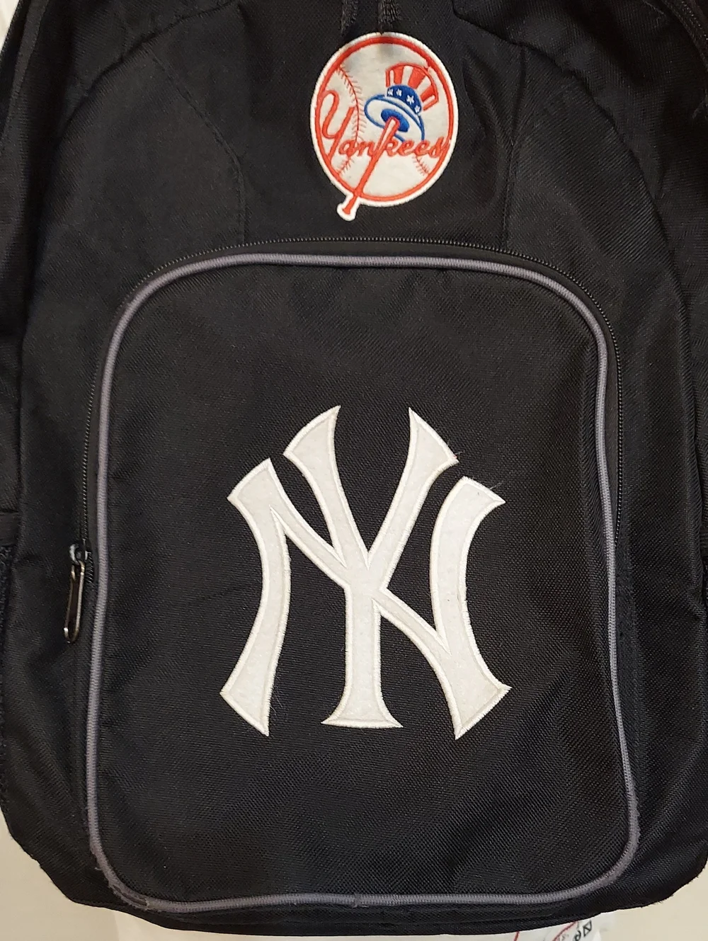 New York Yankees unisex durable