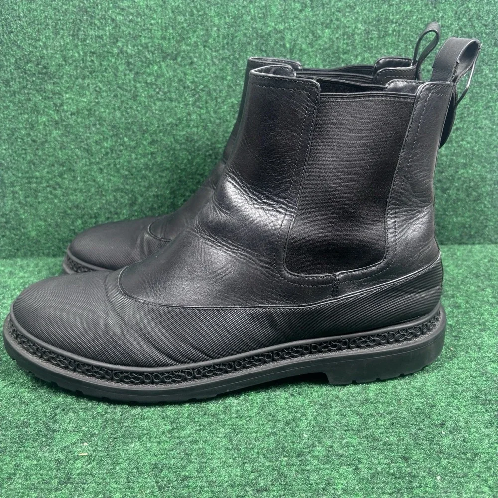 Coach men size