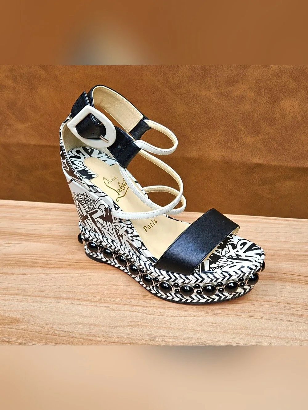 Christian Louboutin limited edition
