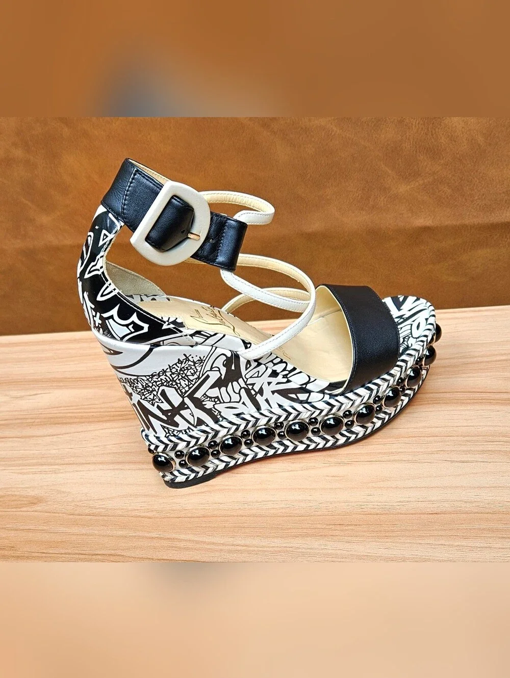 Christian Louboutin limited edition
